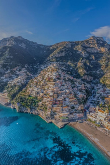 Positano