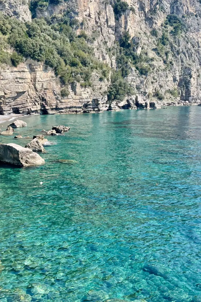 Tordigliano Beach