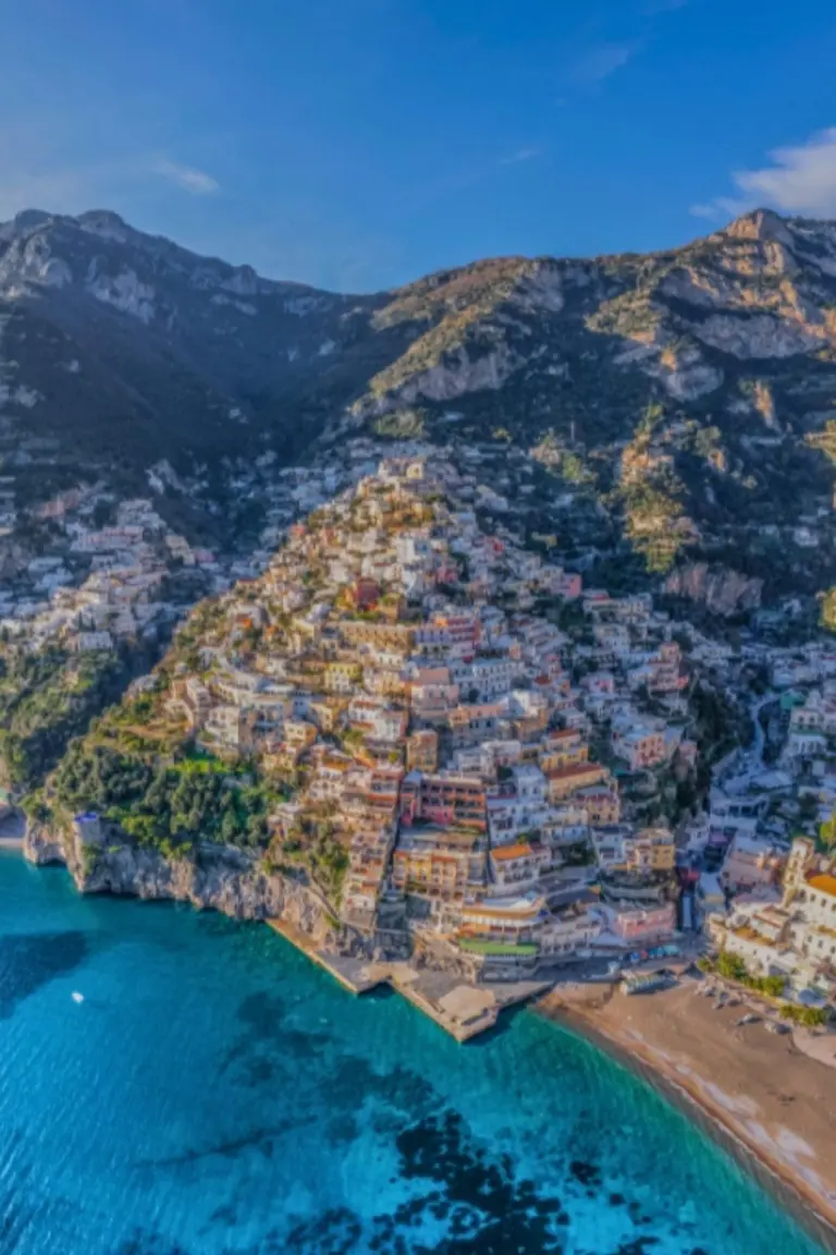 Positano