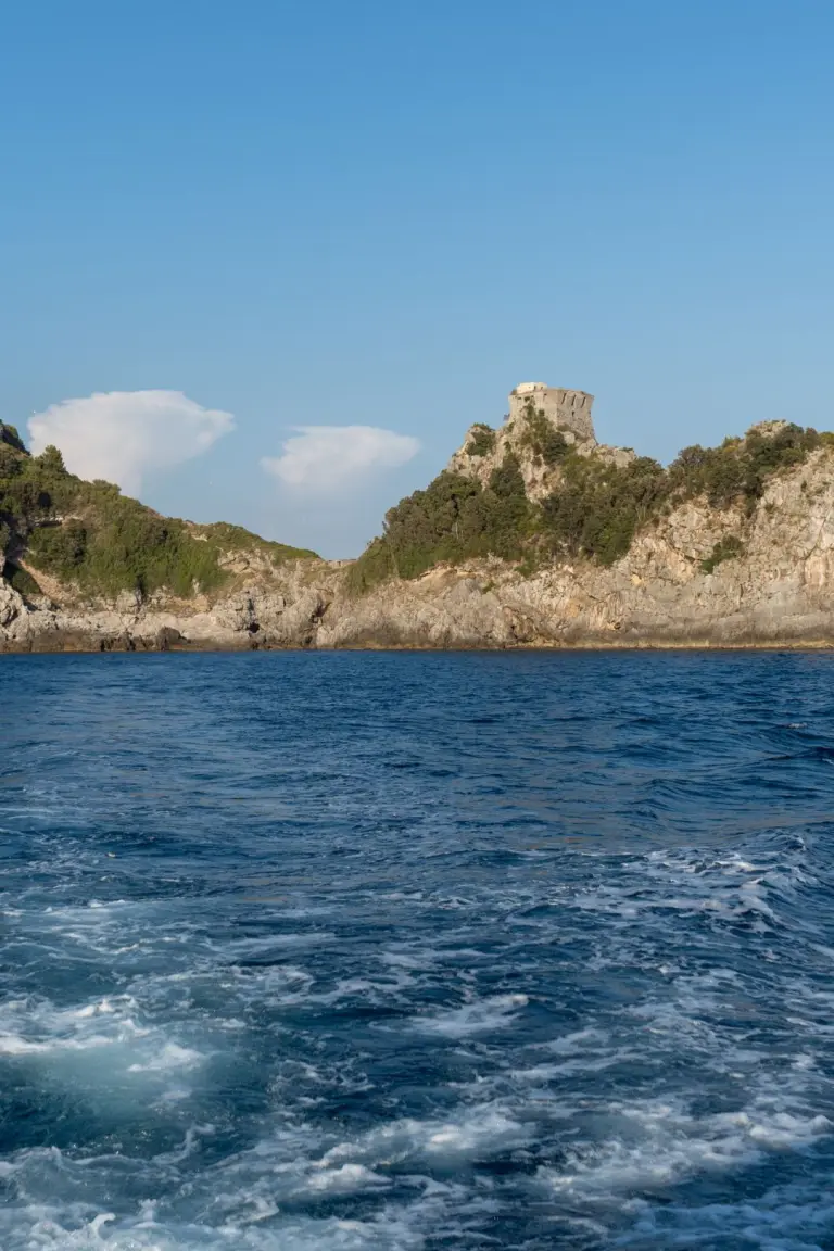 Torre del Capo di Conca