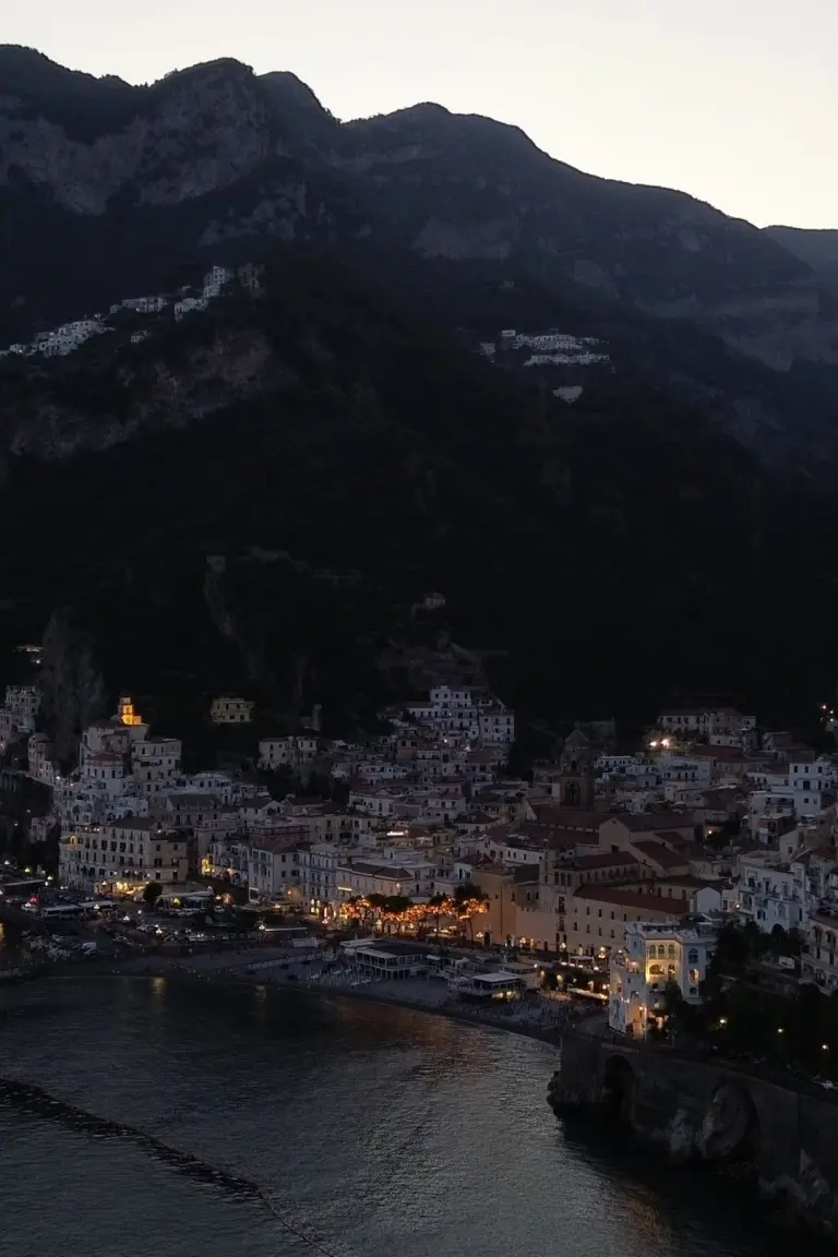 Amalfi