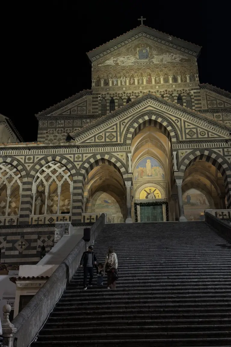 Duomo di Amalfi