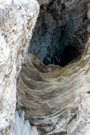 White Grotto Capri