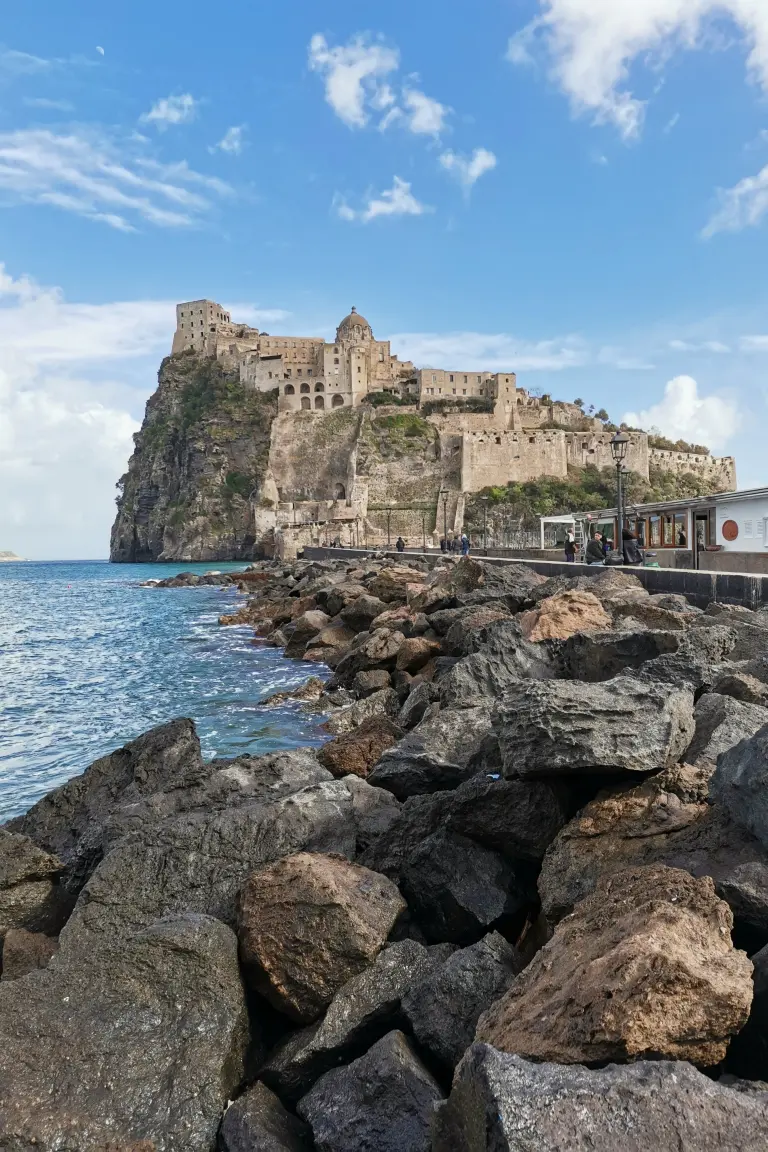 Castello Aragonese