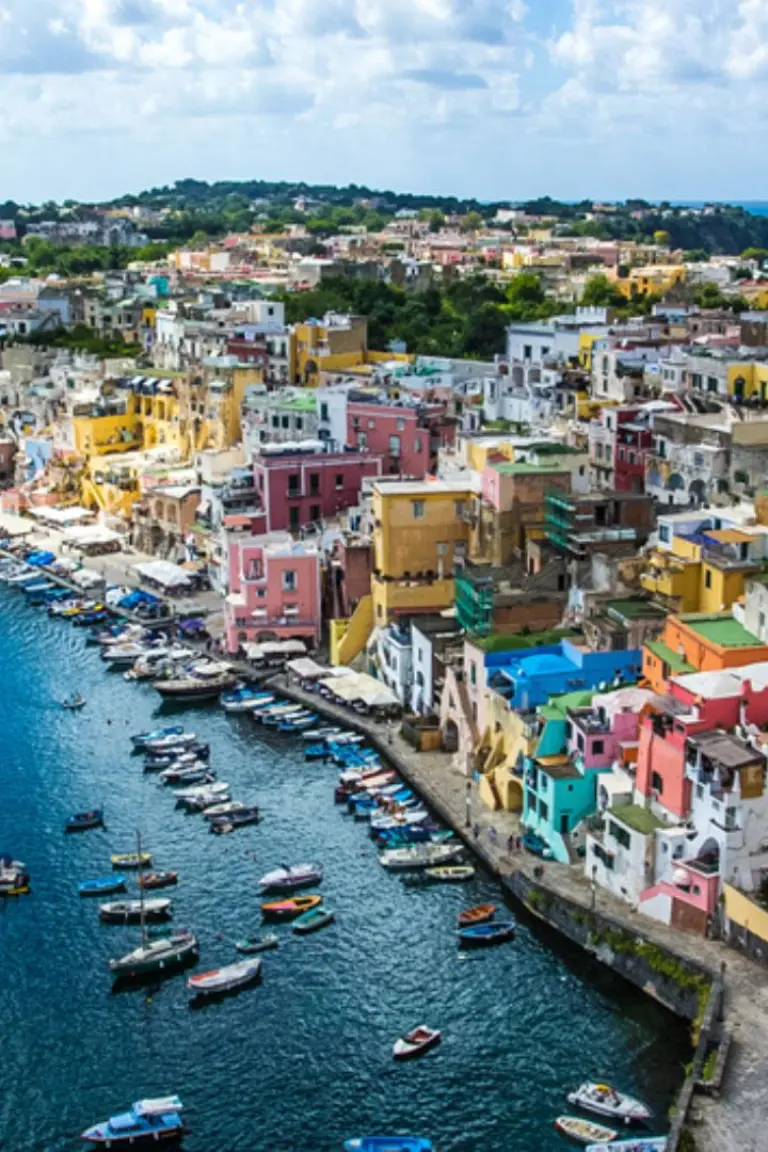 Procida