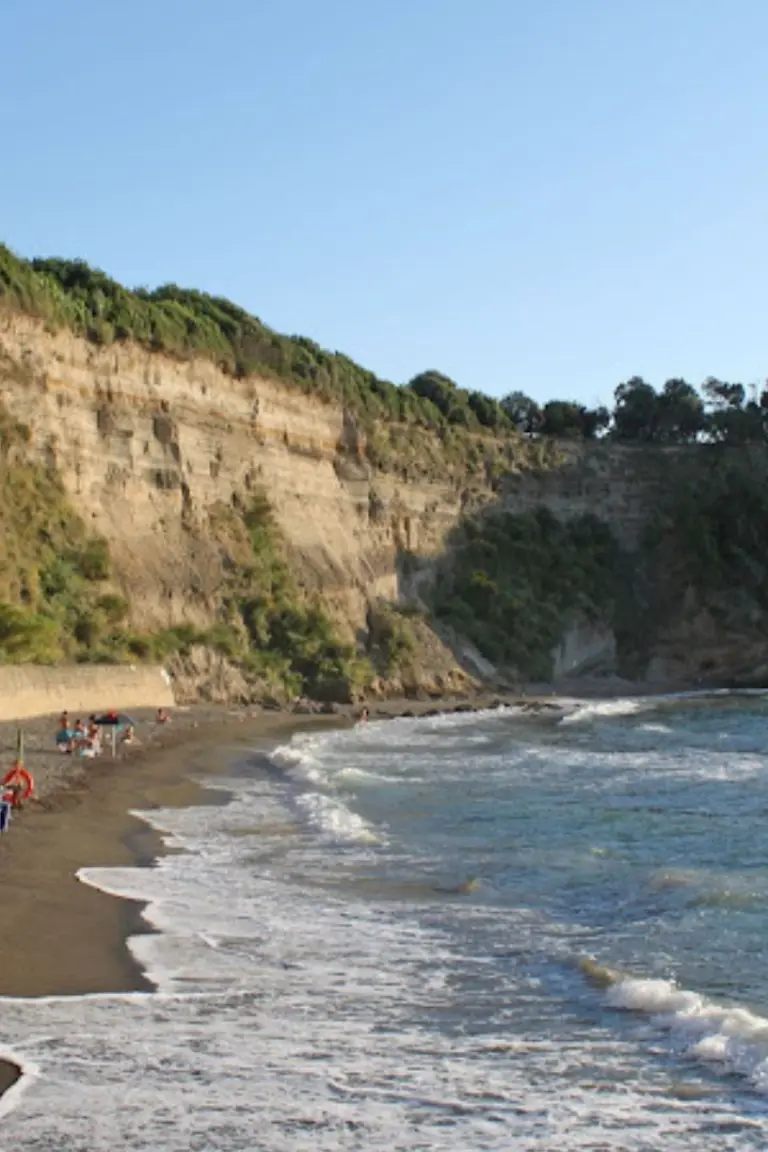 Cala del Pozzo Vecchio