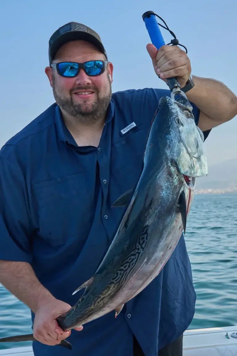 Experiencia de Pesca en la Costa de Amalfi